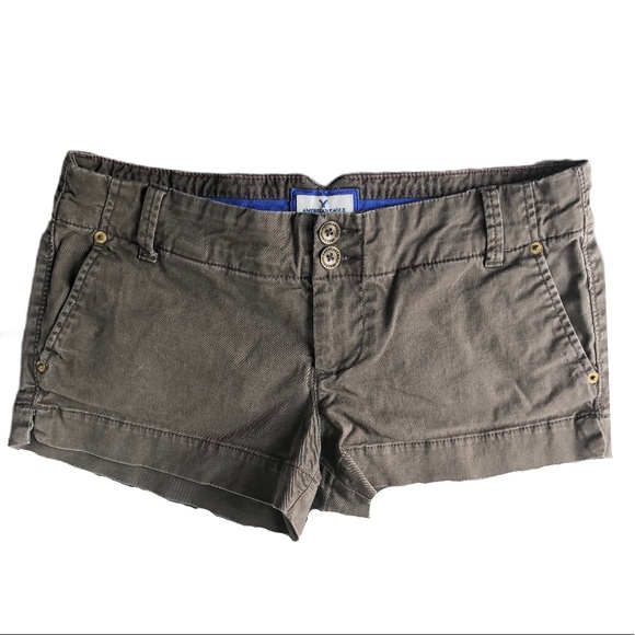 American Eagle Outfitters Pants - 🌷3/$25 American Eagle Favorite Shorts
